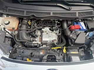 Ford Tourneo Courier 1.0 EcoBoost Ambiente - 21