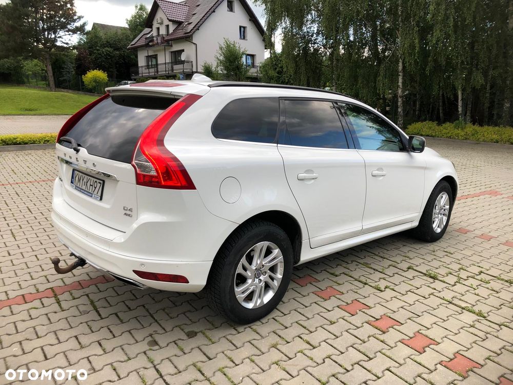 Volvo XC 60 - 2