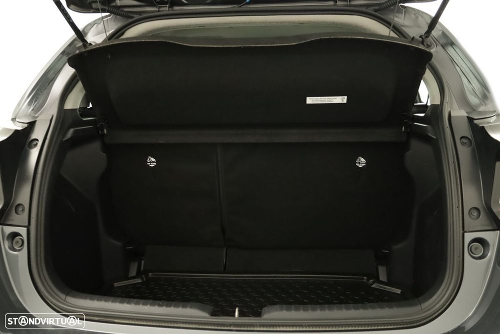 Toyota Yaris 1.0 VVT-i Comfort Plus - 21