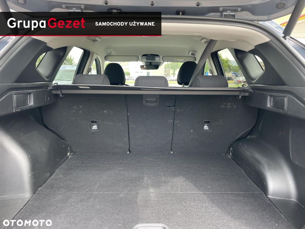 Hyundai Tucson - 17