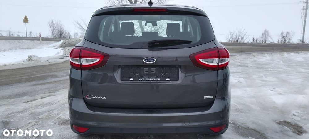 Ford C-MAX 1.0 EcoBoost Ambiente ASS - 9