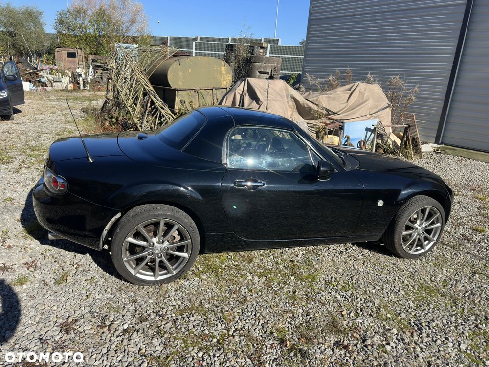 Mazda MX-5 - 2