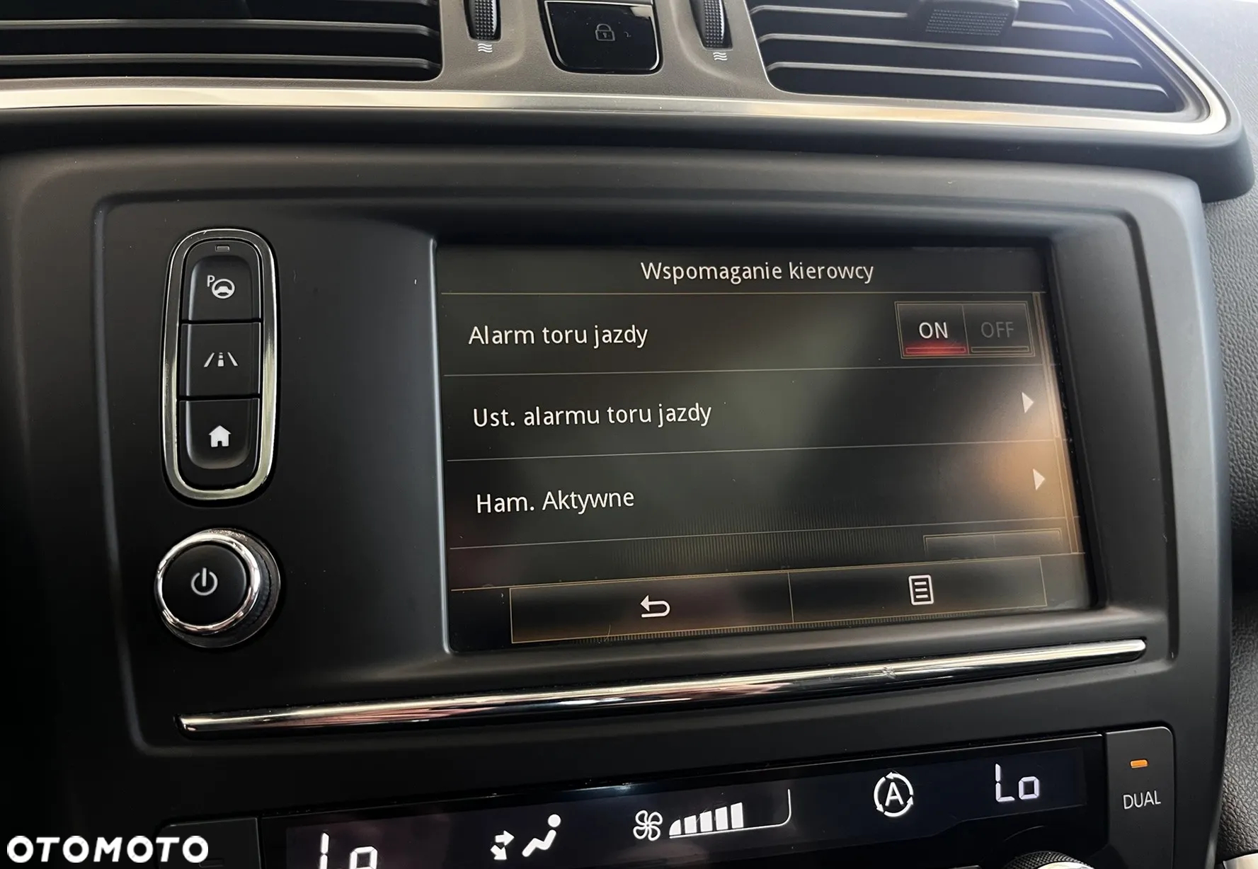 Renault Kadjar Energy TCe 130 Bose Edition - 24