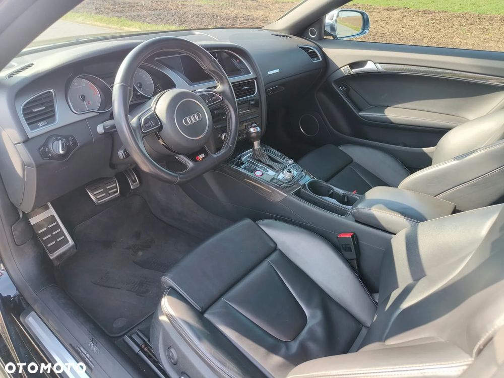 Audi S5 Coupé 3.0 TFSI Quattro S tronic - 12