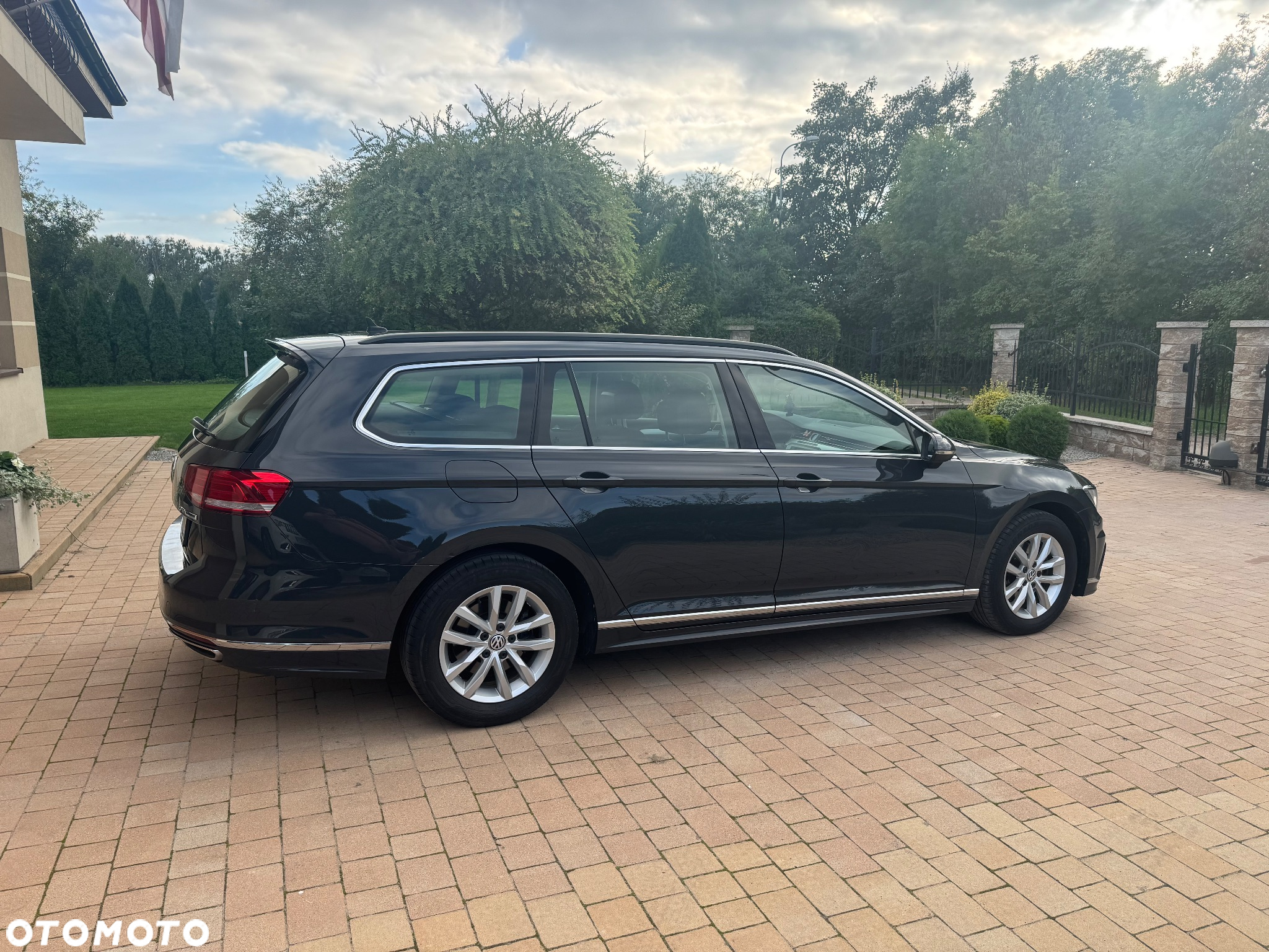 Volkswagen Passat 2.0 TDI BMT Highline - 7