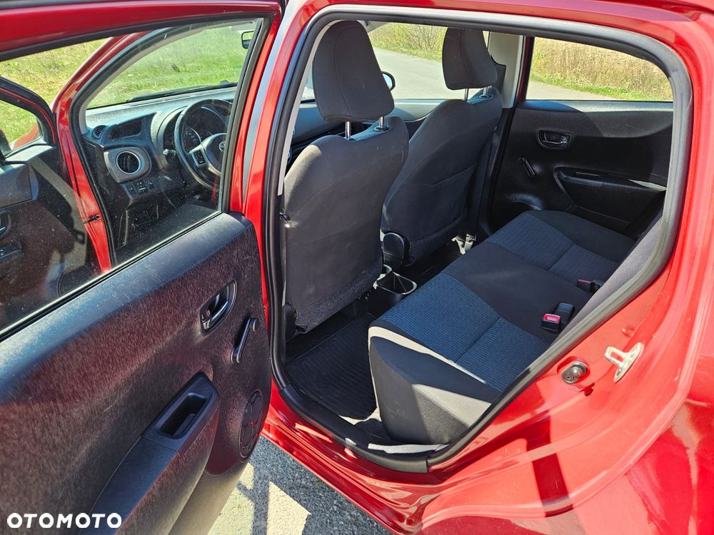 Toyota Yaris 1.33 Active - 18