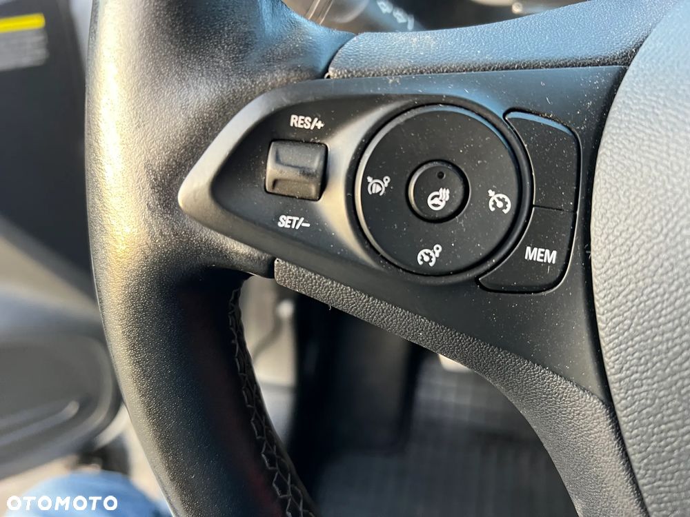 Opel Corsa 1.2 Direct Injection Turbo Start/Stop GS Line - 18