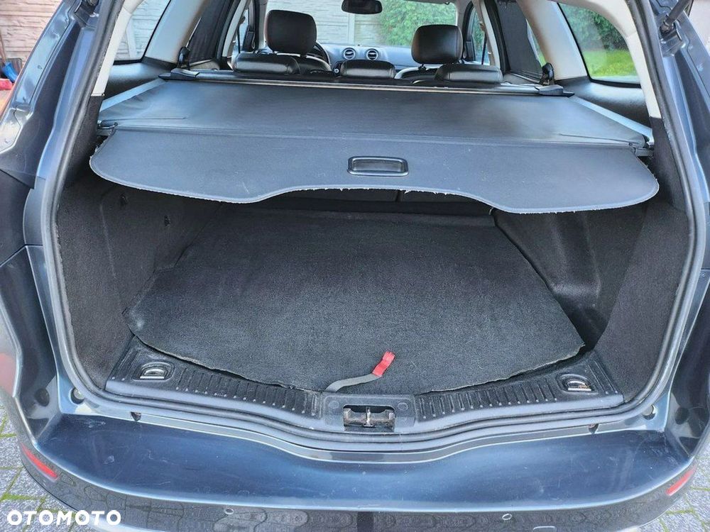 Ford Mondeo SW 2.2 TDCi Titanium S - 10