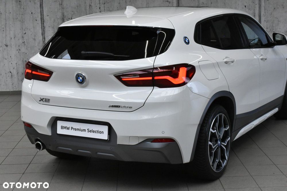 BMW X2 - 27