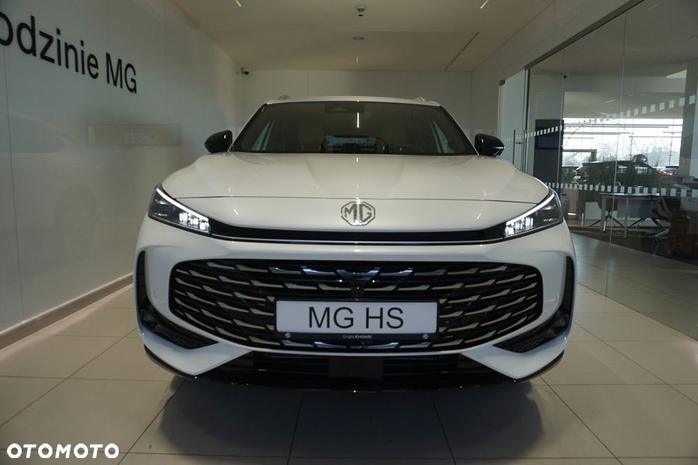 MG EHS - 3