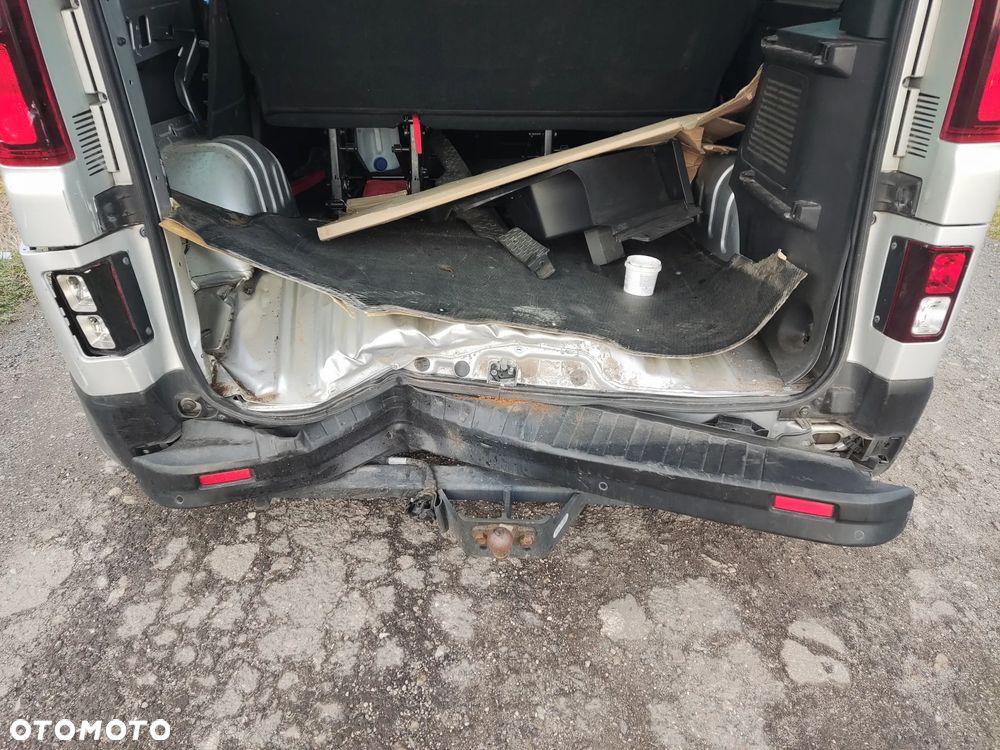 Fiat Talento L2H1 S&S Family - 14