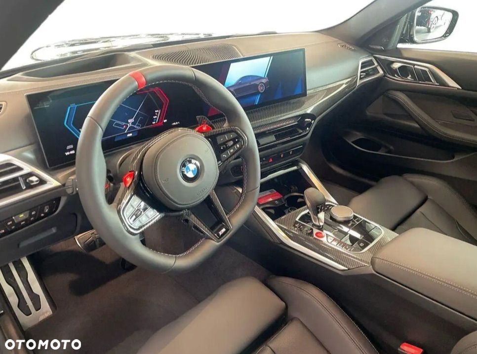 BMW M4 Competition M xDrive - 7