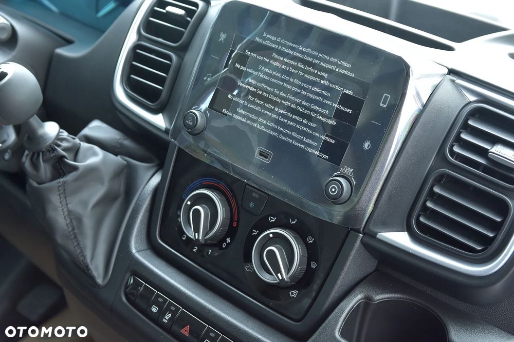 Fiat Ducato Maxi L4H2 180KM DMC 3.5t - 15