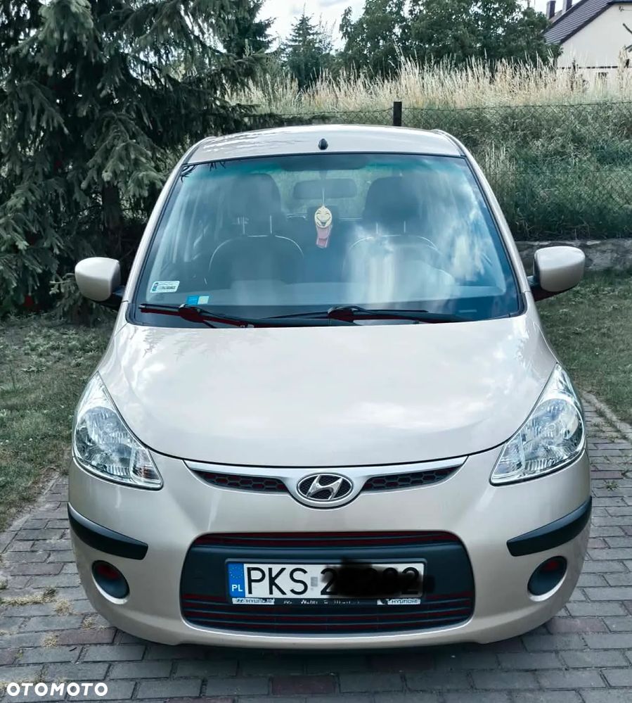Hyundai i10 1.2 Comfort - 3