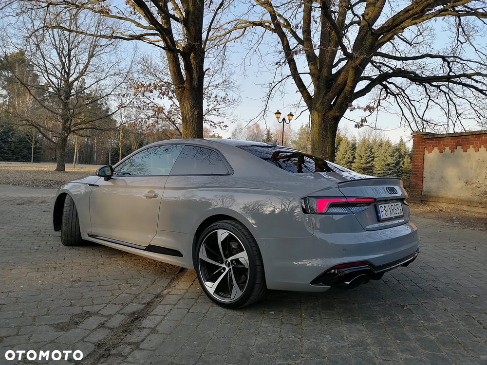 Audi RS5 Coupé 2.9 TFSI Quattro Tiptronic - 28