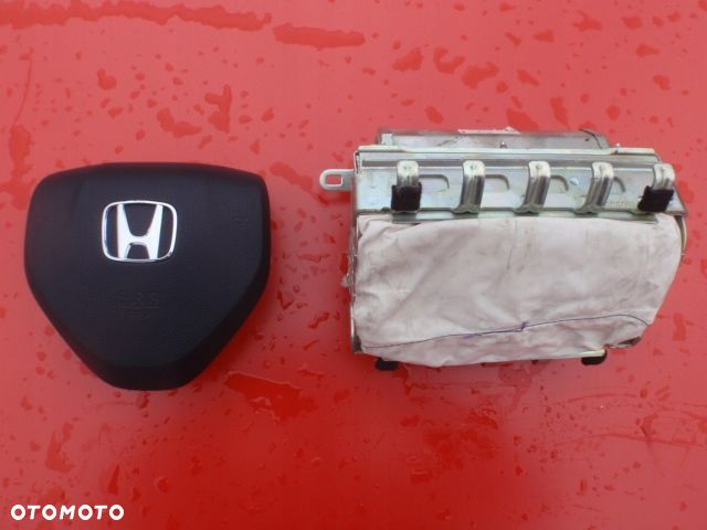 HONDA CIVIC 9 IX UFO 2 II PAS PASY LEWY PRAWY NOWY - 3