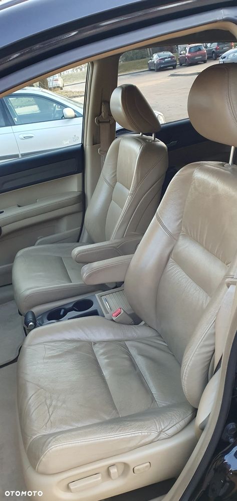 Honda CR-V 2.0 Executive - 3