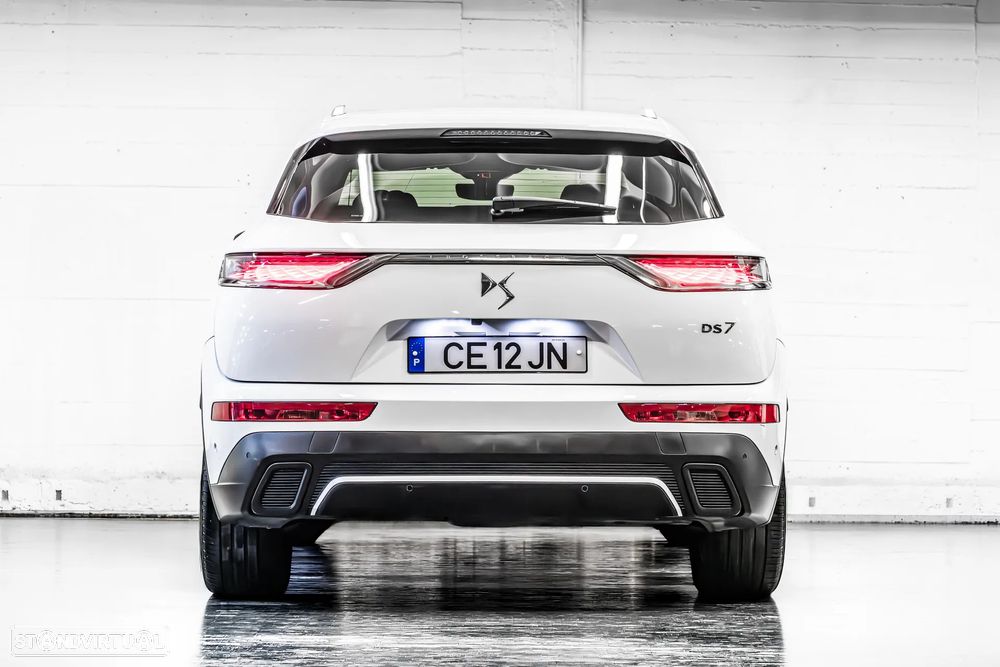 DS DS7 Crossback BlueHDI 130 Aut. Rivoli - 6