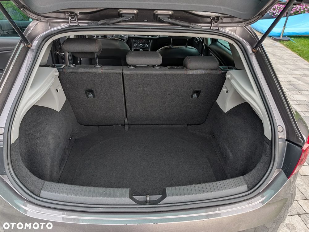 Seat Leon 2.0 TDI FR S&S DSG EU6 - 7