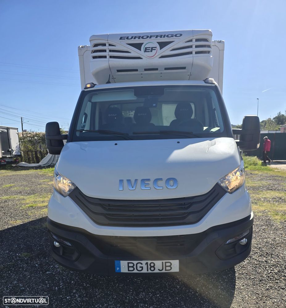 Iveco Daily 35-180 - 1