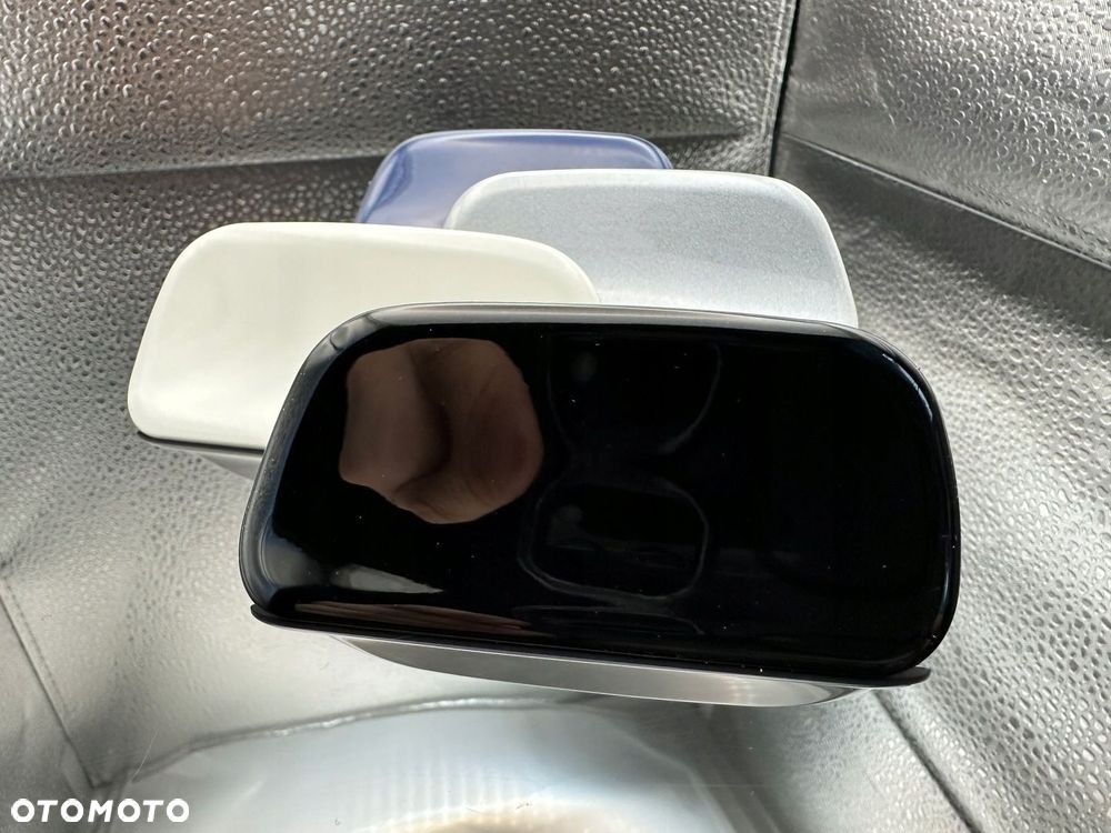 ZAŚLEPKA SPRYSKIWACZA BMW 3 E46 COMPACT RÓZNE KOLORY OEM LEWA 61677066845 - 9