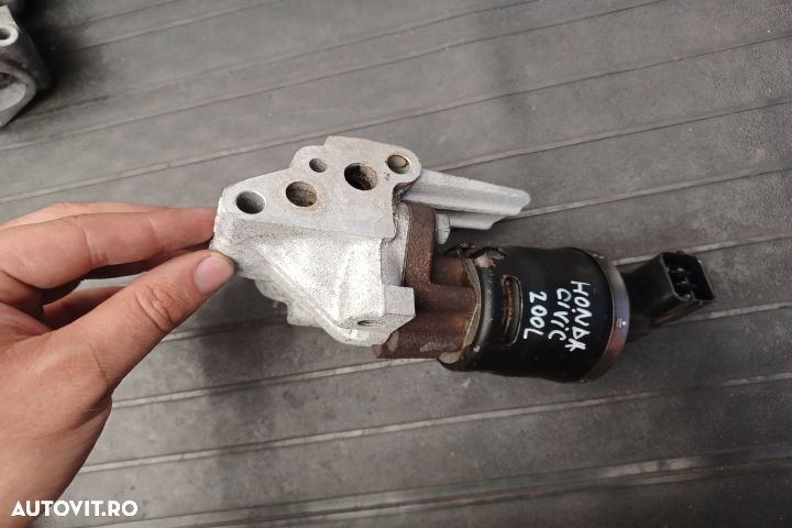 Egr Honda Civic 8 [2005 - 2008] Hatchback 5-usi 1.8 MT (140 hp) - 3