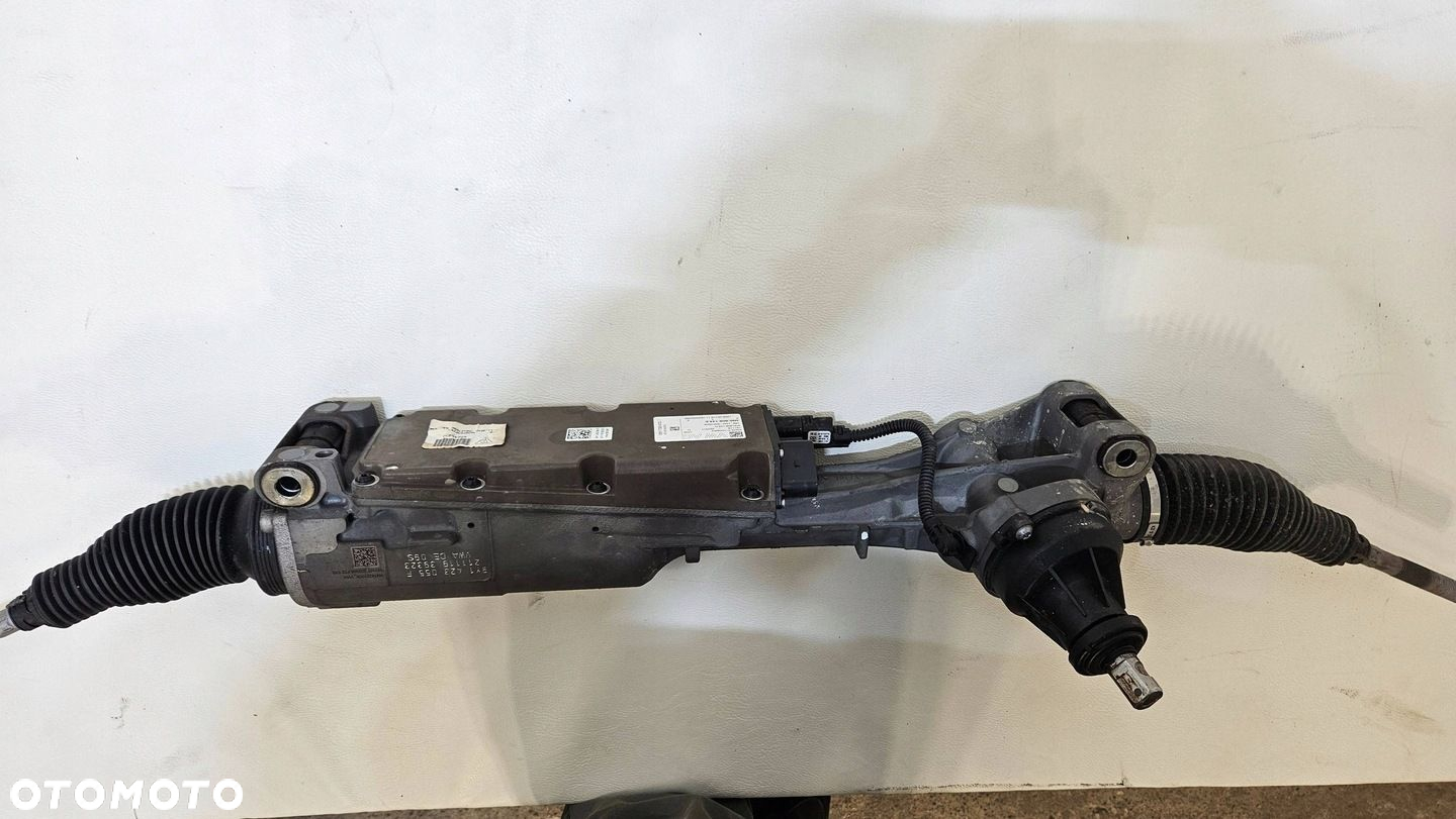 PRZEKŁADNIA KIEROWNICZA UKŁAD PORSCHE CAYENNE III 9Y0 4N0909144E - 7