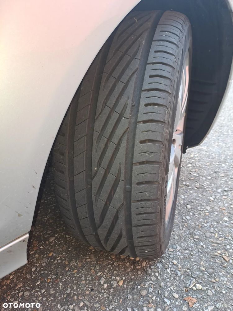 Mercedes-Benz Klasa C 200 T CDI DPF Automatik BlueEFFICIENCY Avantgarde - 16