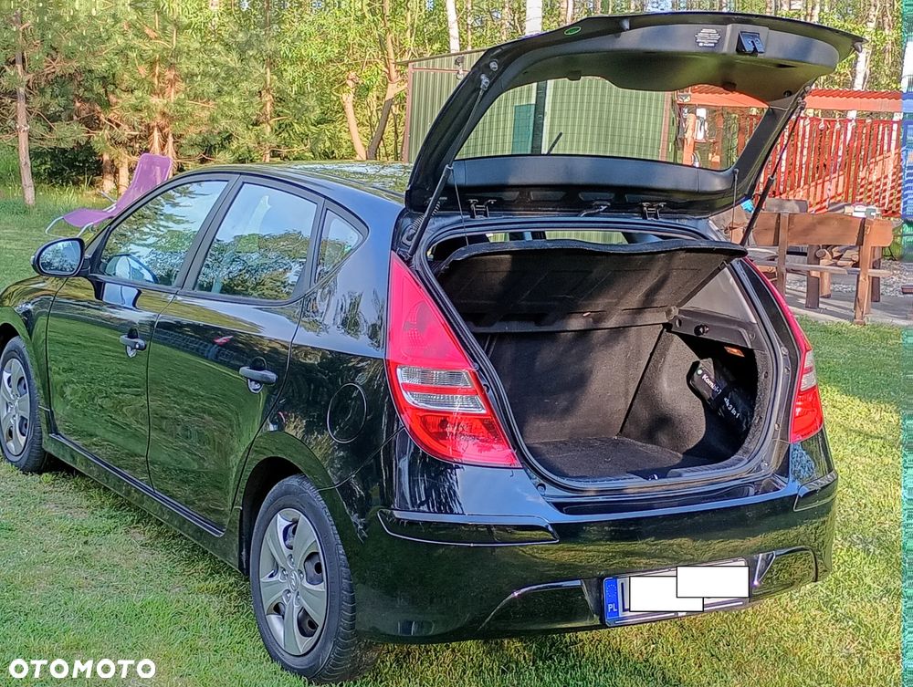 Hyundai i30 - 10