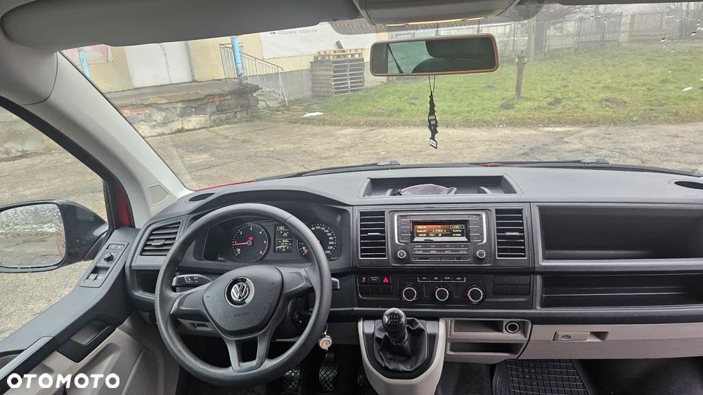 Volkswagen Caravelle 2.0 TDI L2 Highline - 6