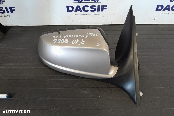 Oglinda dreapta electrica E1021016 3 PINI E1021016 3 PINI BMW Seria 5 - 4