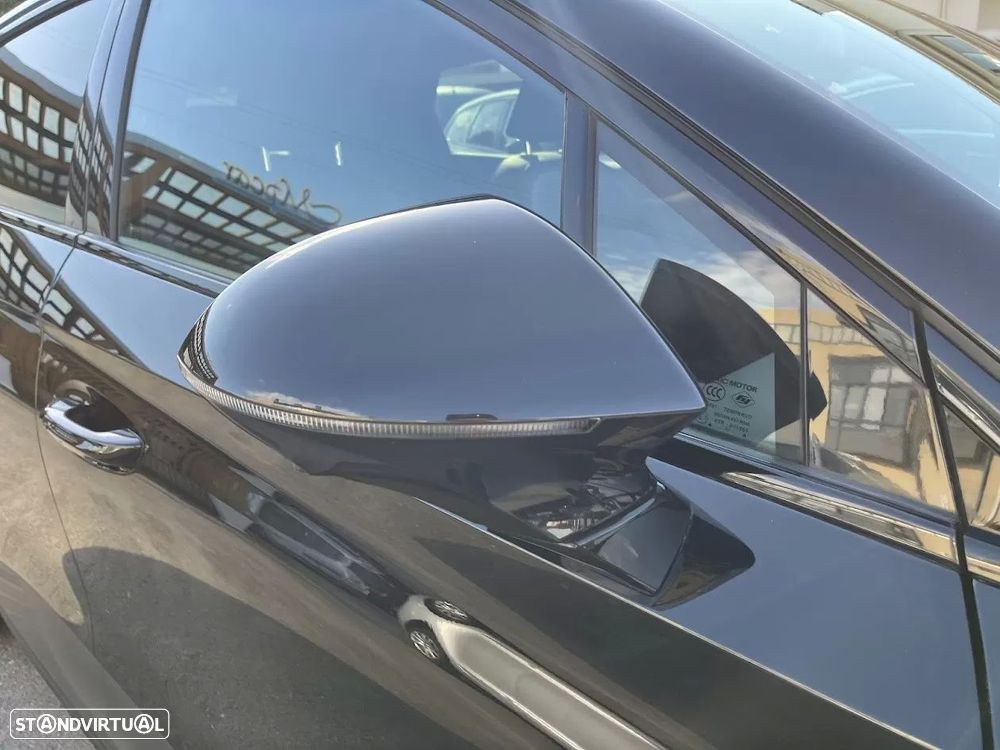 MG MG4 64 kWh Luxury - 50