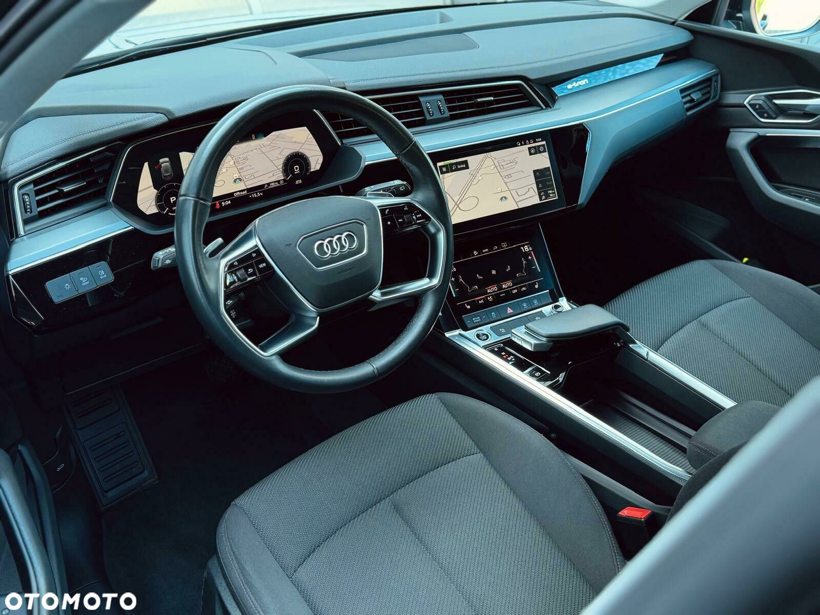 Audi e-tron - 9
