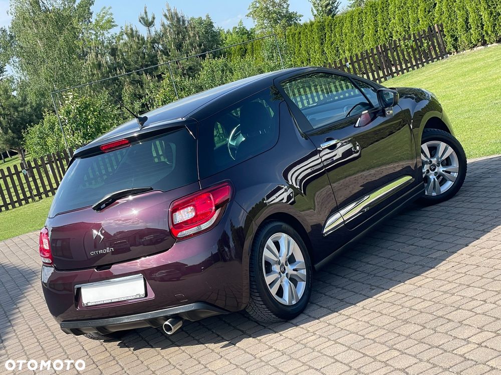 Citroën DS3 1.2 VTi Chic - 2