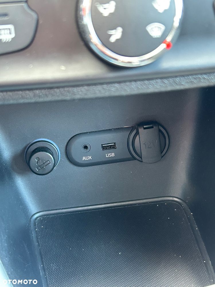Kia ProCeed 1.6 GDI Edition 7 - 24
