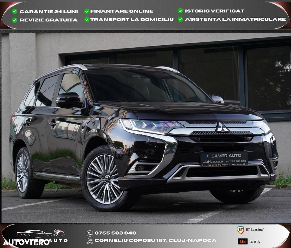 Mitsubishi Outlander ver-2-4-4wd-plug--in-hybrid-top - 1