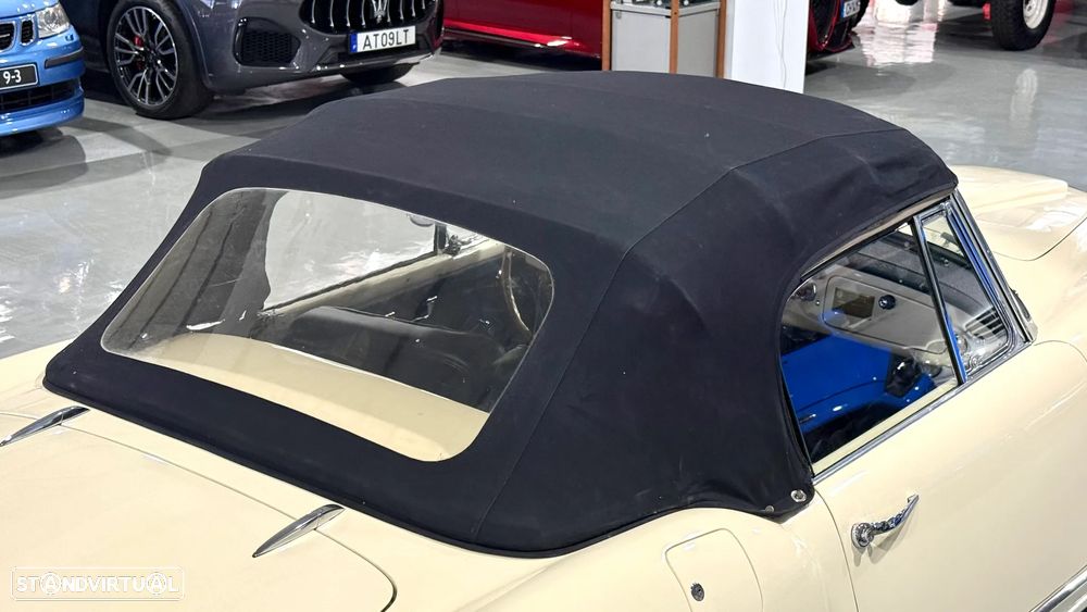 Lancia Aurelia - 14