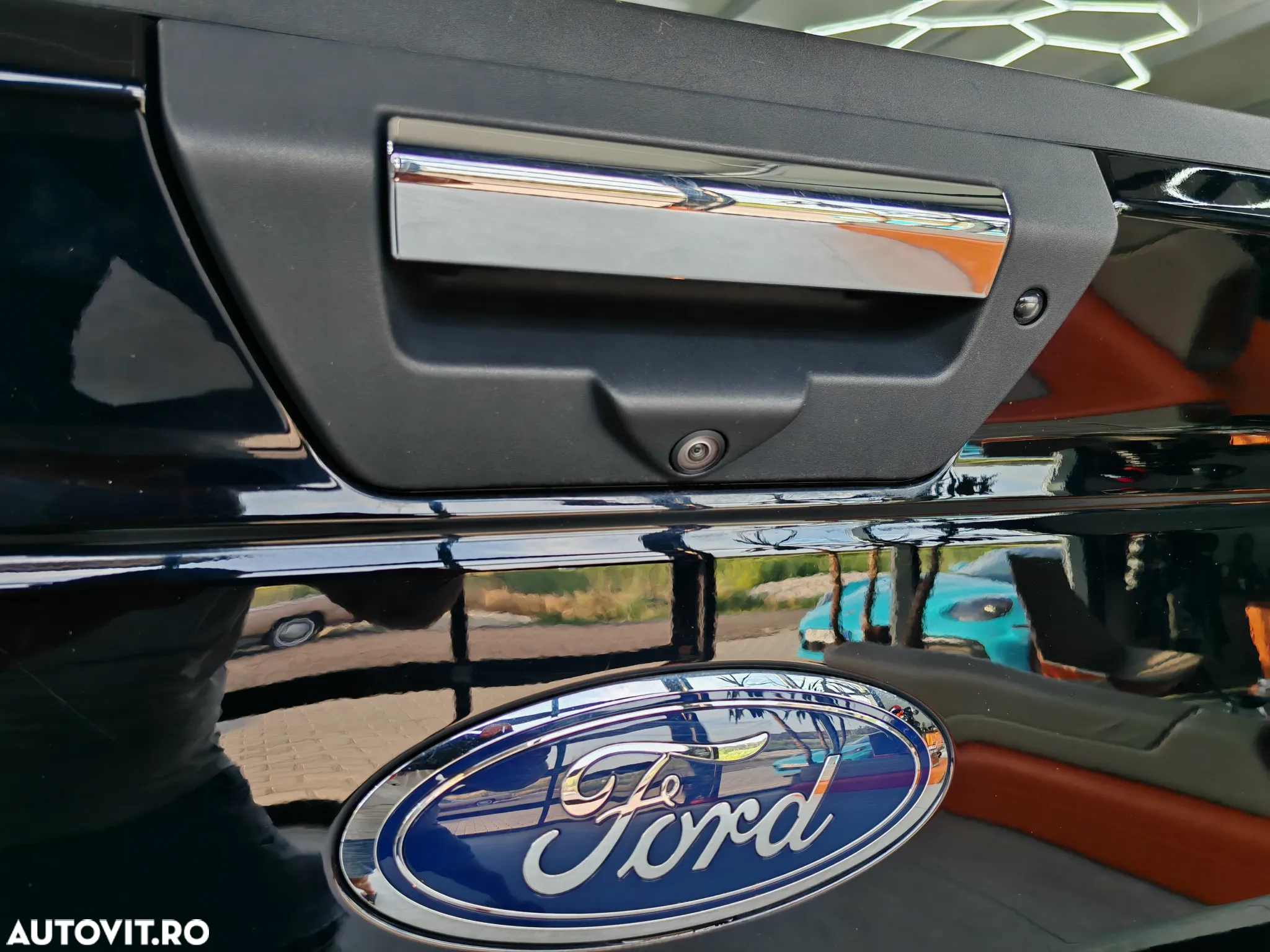 Ford F150 - 37