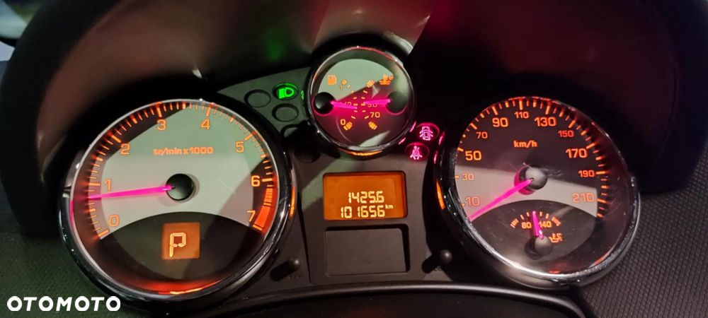 Peugeot 207 120 Automatik Premium - 7