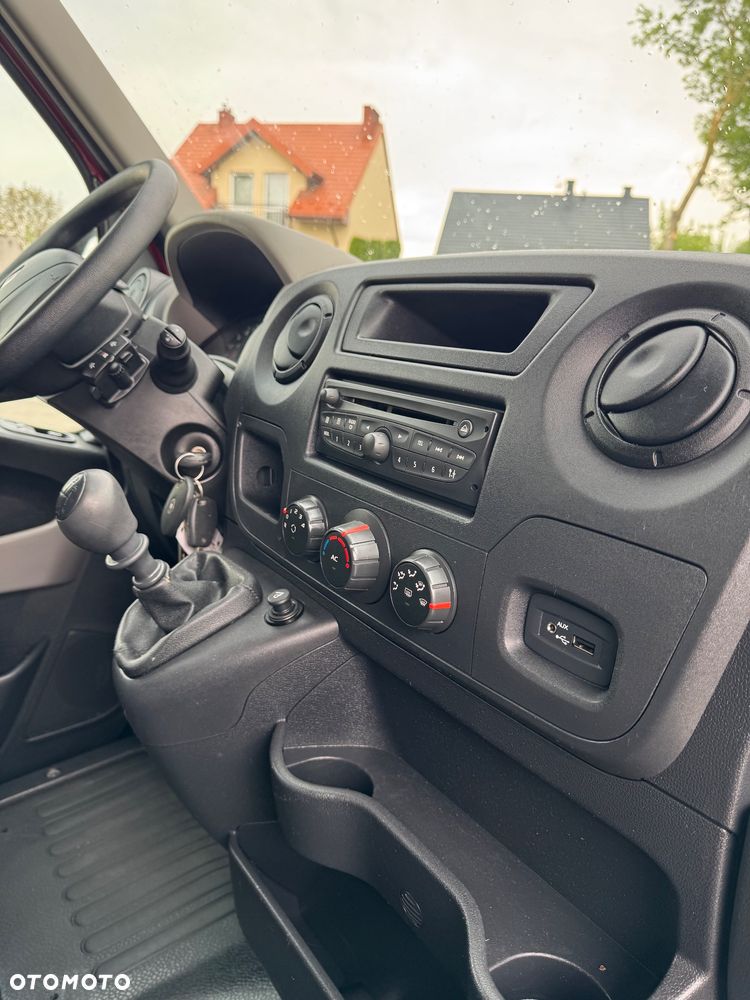 Renault Master - 31