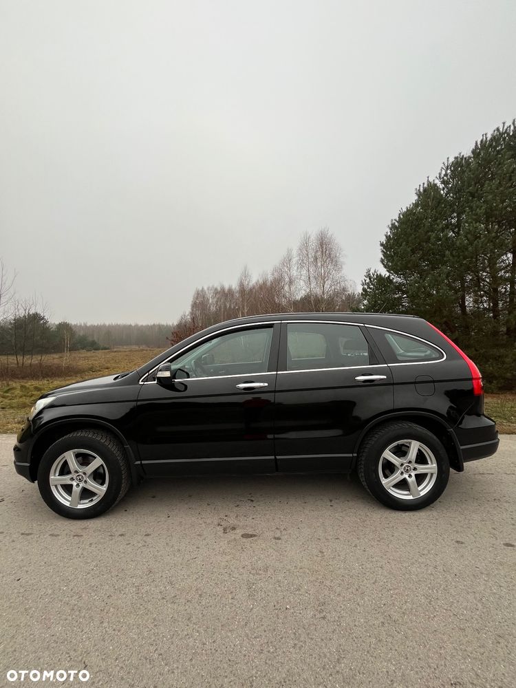 Honda CR-V 2.0i Executive - 17