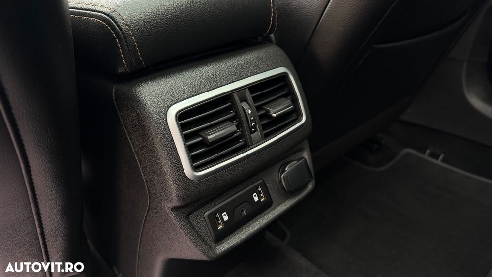 Renault Talisman ENERGY dCi 130 EDC INTENS - 20