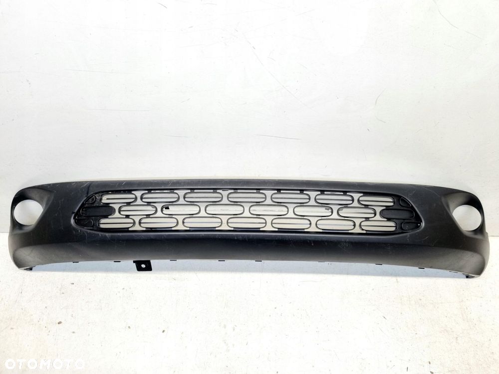 citroen c4 cactus spoiler dół dokładka zderzaka przód przedni - 1