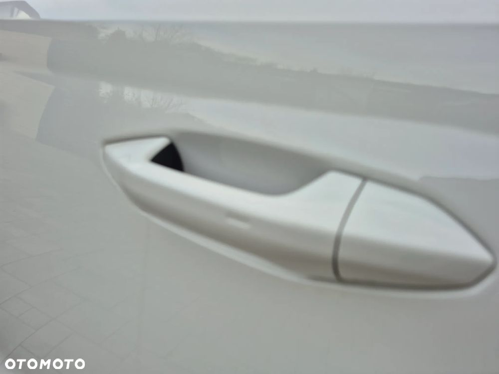 Skoda Octavia 1.5 TSI ACT Style - 21