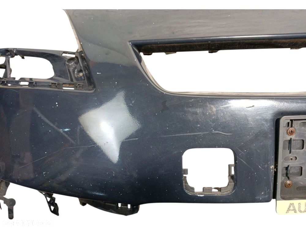 ZDERZAK PRZÓD PEUGEOT 5008 I (2009-2013) 2.0 HDI 150KM - 14