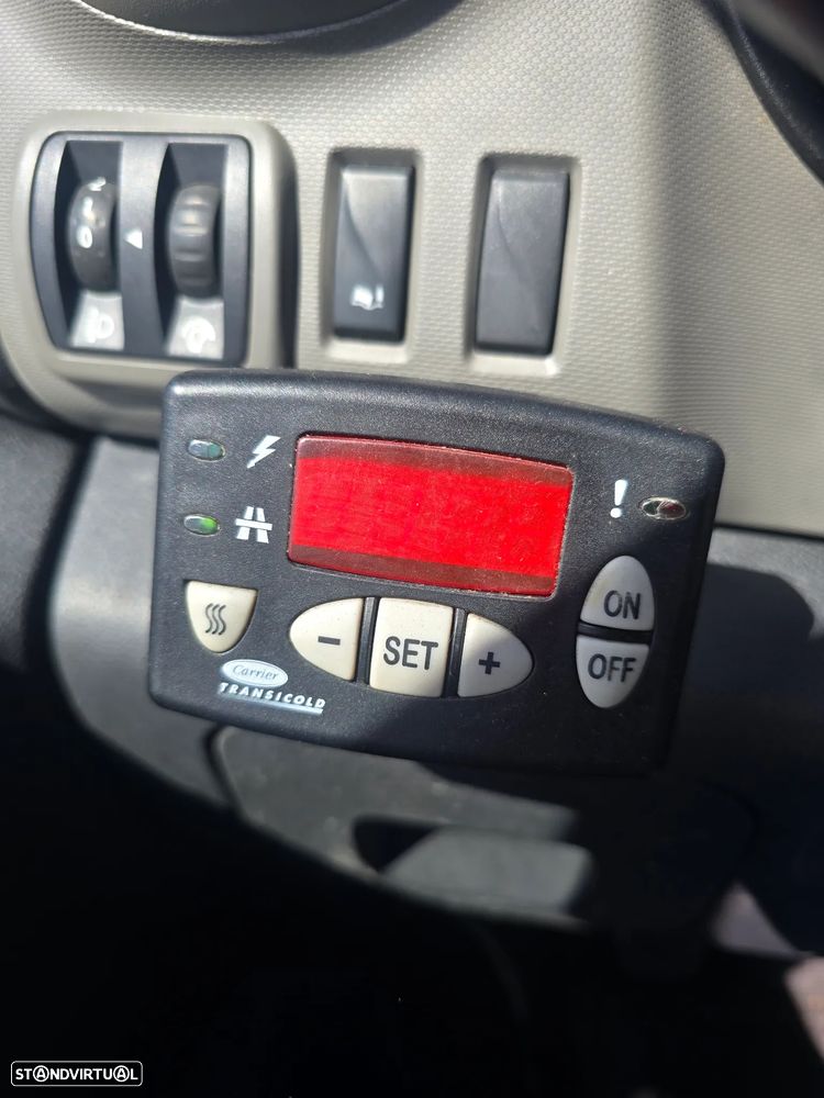 Renault Trafic 1.6 dCi L1H1 1.0T Life - 13