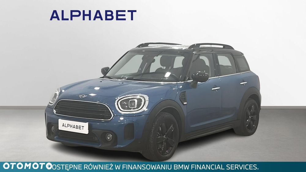 MINI Countryman Cooper - 1