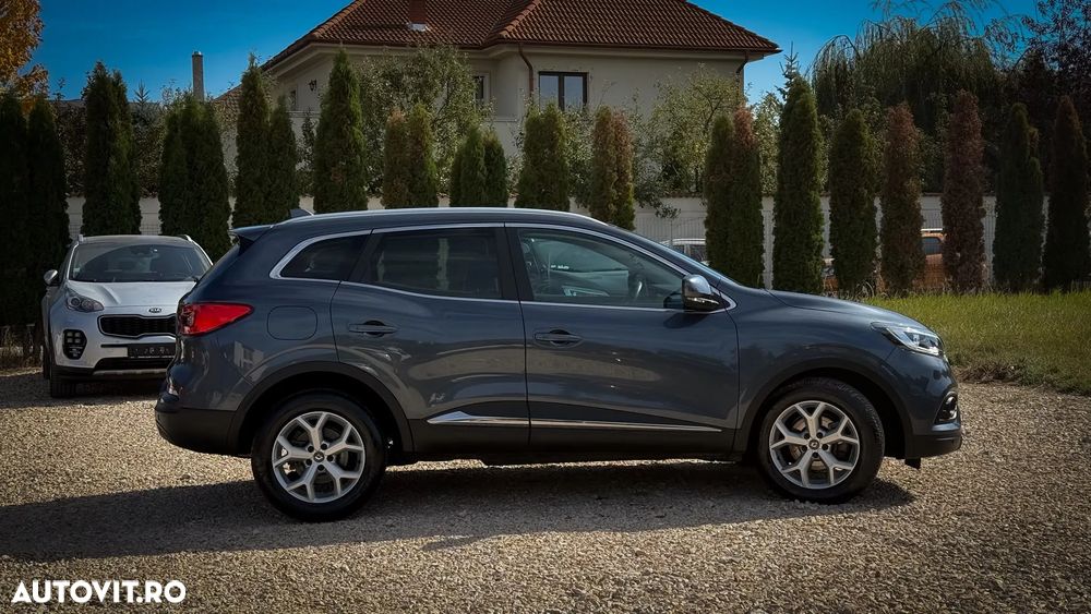 Renault Kadjar TCe EDC GPF Intens - 3