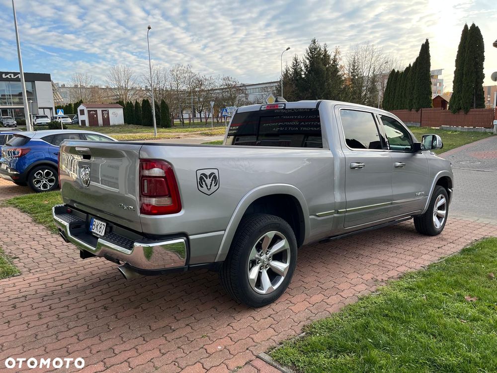 RAM 1500 - 6