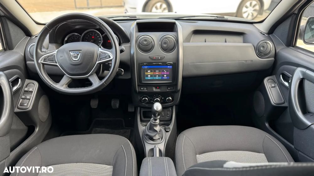 Dacia Duster 1.5 dCi 4x2 Laureate - 3